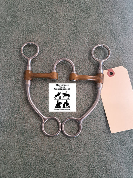 4.75" Don Hansen Correctional