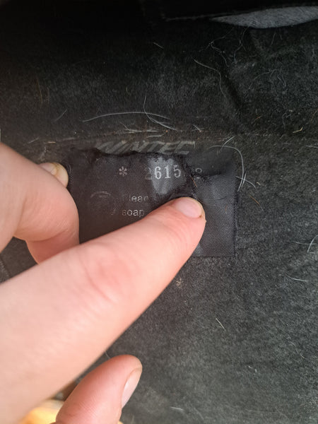 18" Wintec All Purpose Saddle