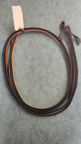 Quick Change Split Reins