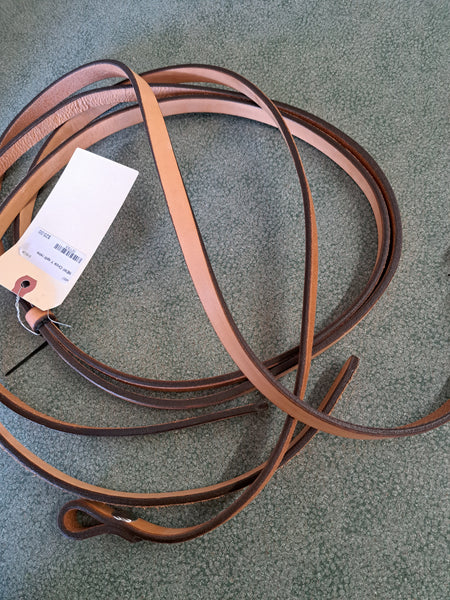 New Circle Y Split Reins