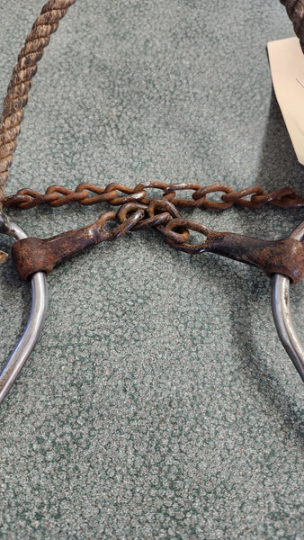 5.25" Combination Bit