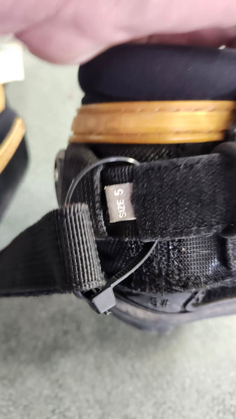 Easyboot Trail Hoof boot -Size 5