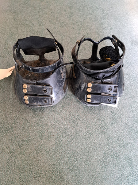 Scoot Boot Classic Pair Size 5