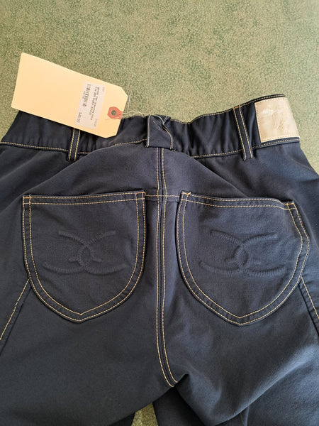 28R Goode Rider Breeches
