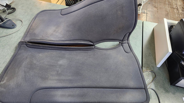 31 X 32 Classic Equine Shock Guard XPF