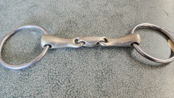 5" KK Ultra Loose Ring W/ Lozenge
