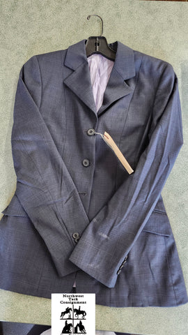00 RJ Classics Sterling Hunt Coat