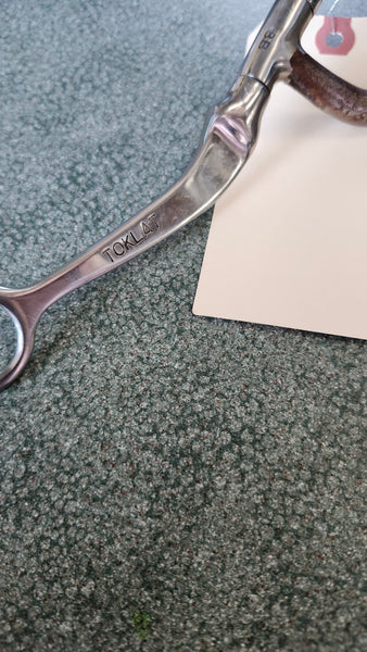 5" Myler Sweet Iron