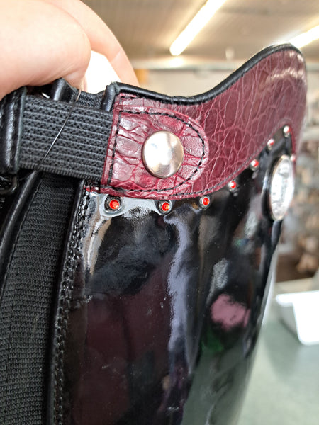Stivali Romitelli Custom Dressage Boots