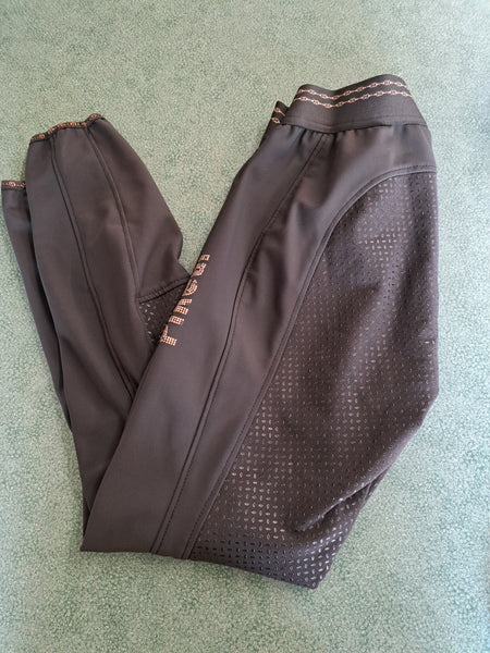 Size 26 Pikeur Full Grip Tights