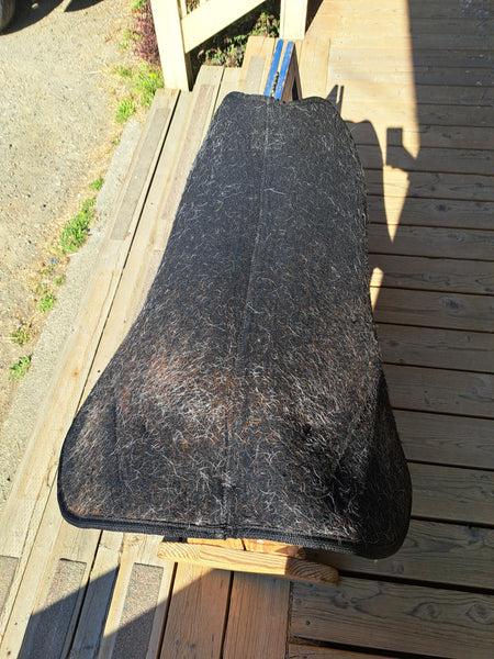 Cashel Soft saddle