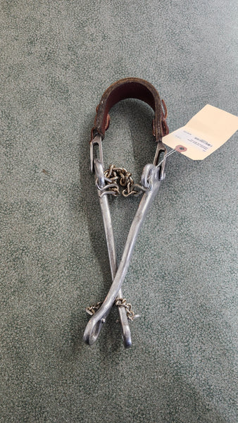 Sliester Hackamore