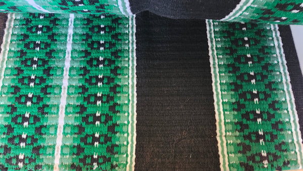 36" Saddle Blanket