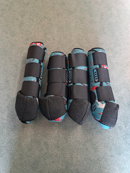 New 2X Cool Full Set - Medium