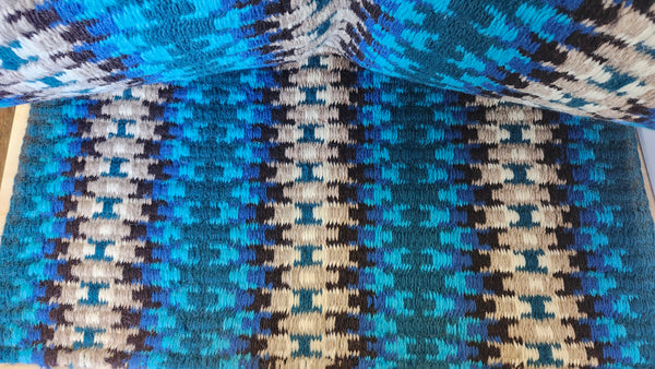 34" Saddle Blanket