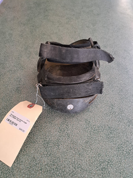 Size 2 Renegade Hoof Boot (SINGLE)