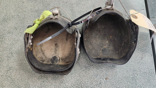 Easy Boot Epics -Size 1
