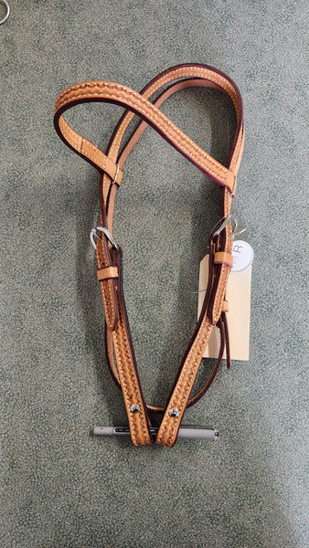 New Billy Cook Headstall