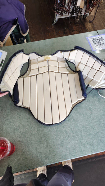 RS2000 Racesafe Vest