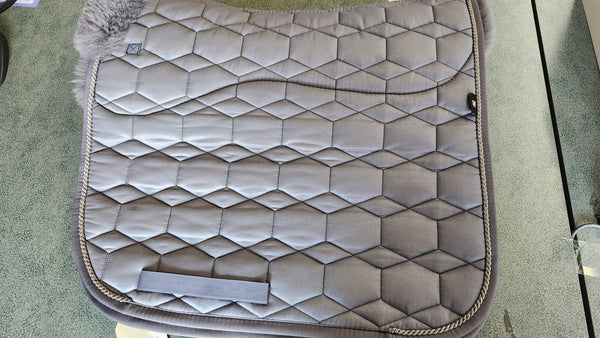 New Mattes Dressage Pad