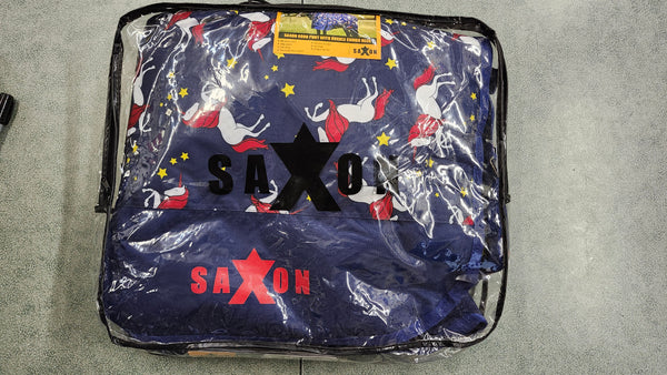 69" Saxon Medium Wt. Turnout