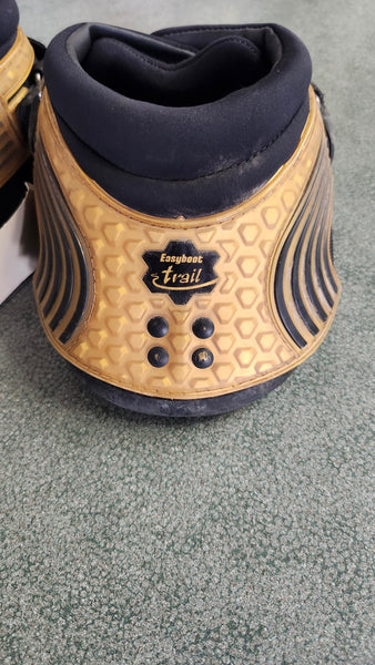 Easyboot Trail Hoof boot -Size 5