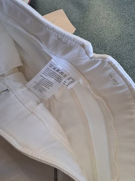 New Calevo Anna High Waist Breeches