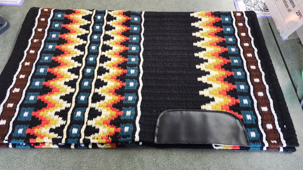New Equi Gear Saddle Blanket