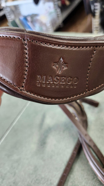 FULL Masego Bridle