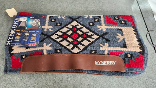 New Synergy Weaver 32x34 Pad