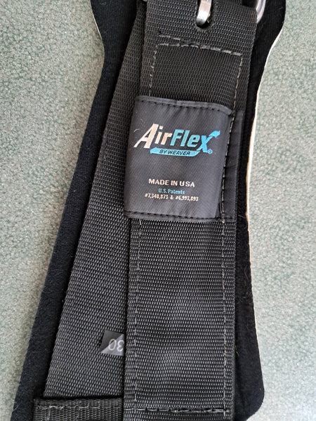 30" Weaver Airflex Cinch