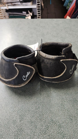Size 2 Cavallo Sport Hoof Boot