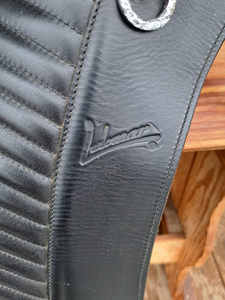 14" Ludomar Elvas Portugese Saddle