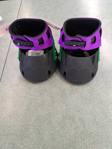 Flex Hoof Boots Size 135