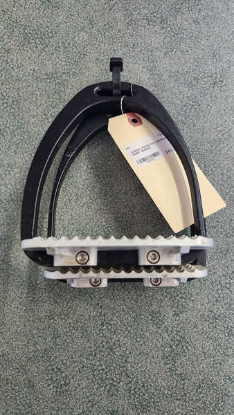 Stubben Stirrup Irons