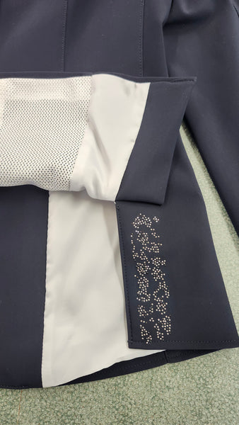 10L Pikeur Saphira Show Coat