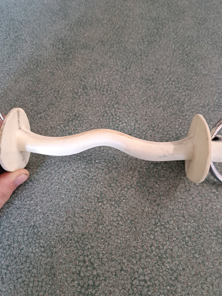 5.5" Winderen Loose Ring Ported Mullen