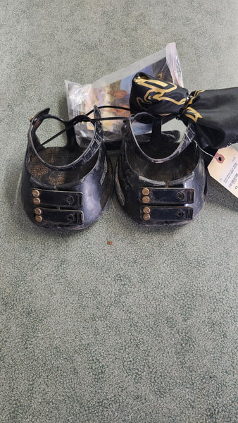 Scoot Boot -Size 2