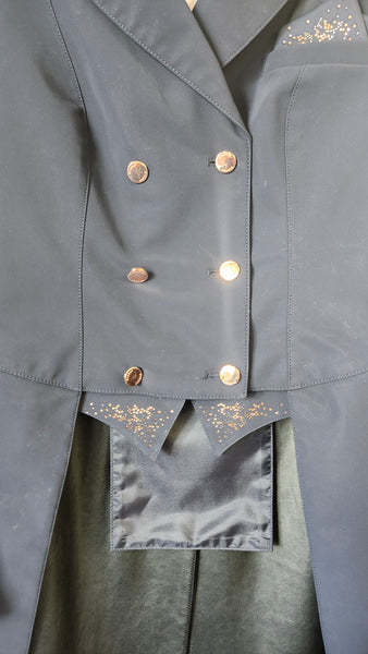 10L Pikeur Ladies Lilien Shadbelly