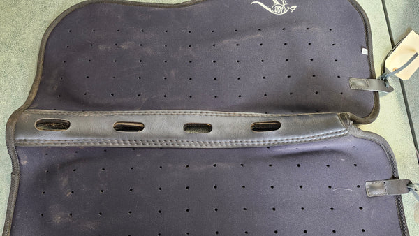 Australian Saddle Co Equalizer Pad