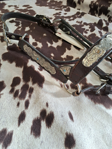 Showmanship Halter