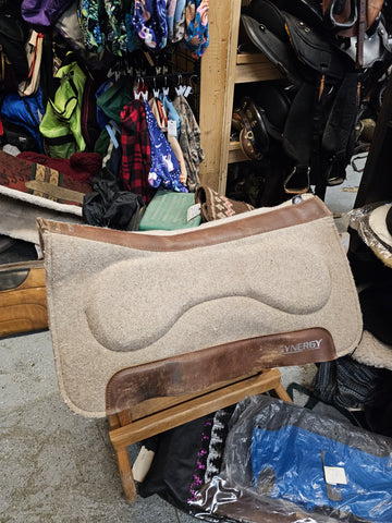 Synergy Natural Fit Pad
