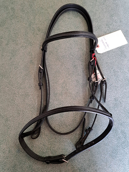 New Lemetex English Bridle
