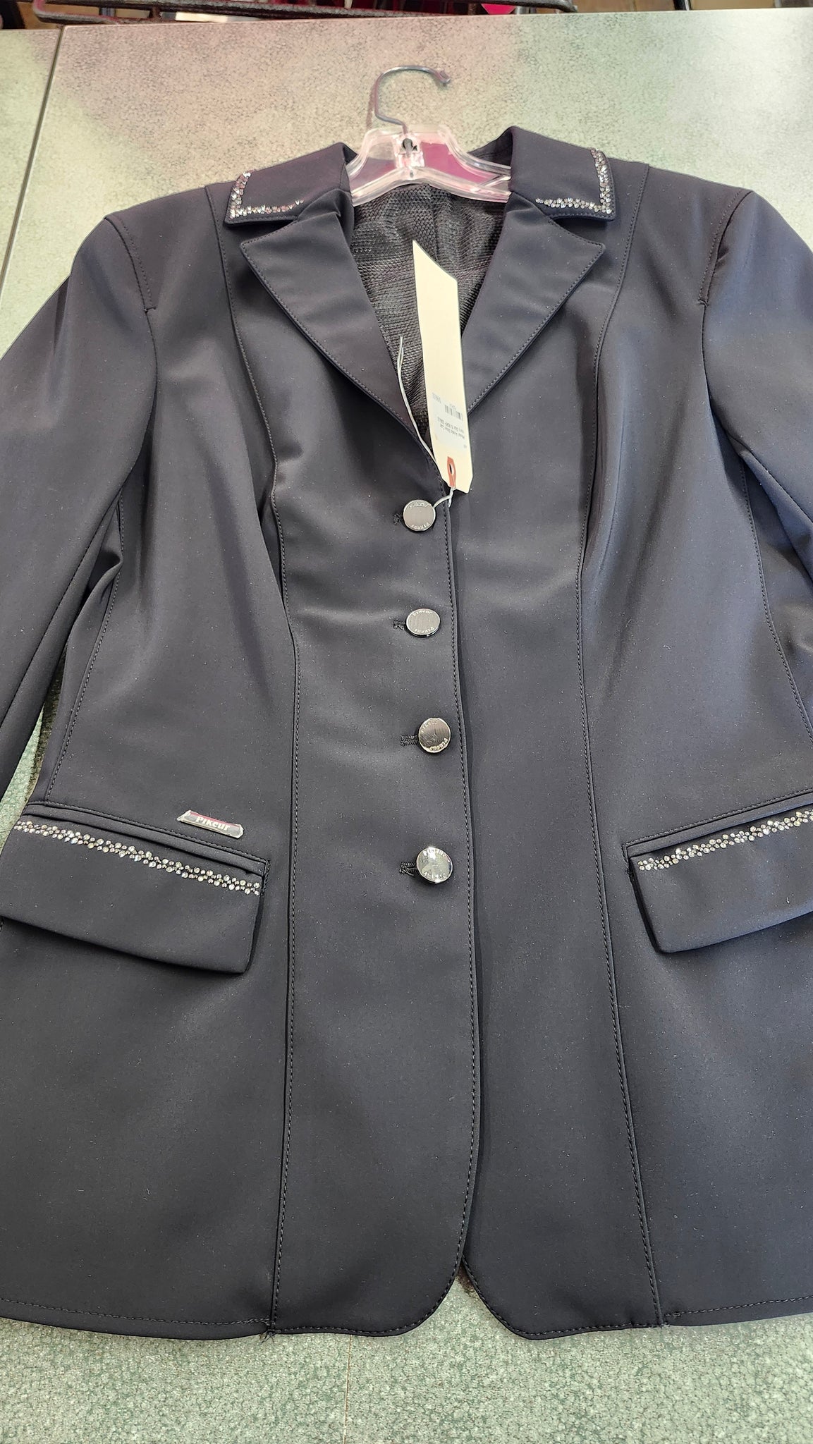 Size 10 Pikeur Amelia Show Coat