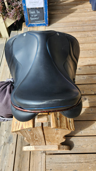 18" Technical Tradition General Purpose English Saddle