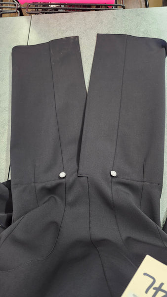 NEW Size 14L Pikeur Frack Jersey Shadbelly