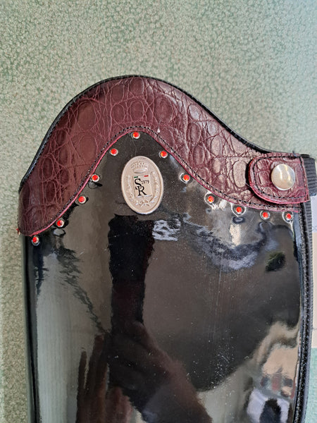 Stivali Romitelli Custom Dressage Boots