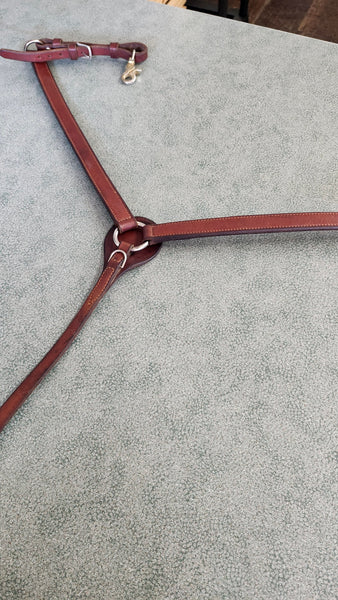 Champion Turf Breast Collar