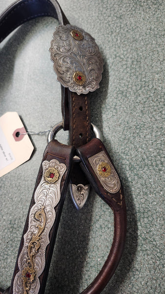 Kathy's Show halter