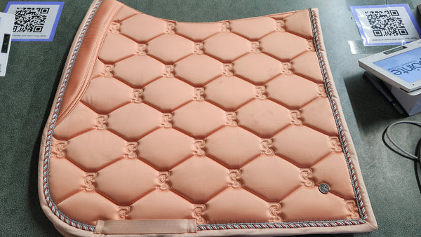 PS Of Sweden Dressage Pad